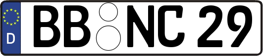 BB-NC29