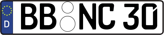 BB-NC30