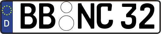 BB-NC32