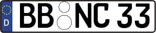 BB-NC33