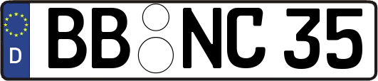 BB-NC35