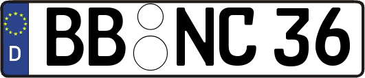 BB-NC36