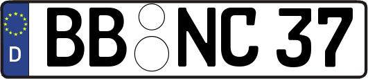 BB-NC37