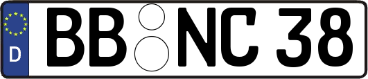 BB-NC38