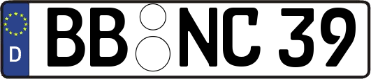 BB-NC39