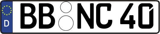 BB-NC40