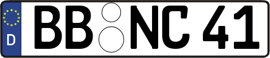 BB-NC41