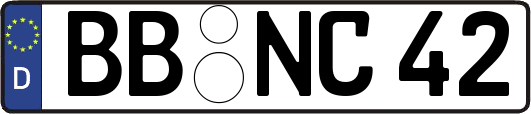 BB-NC42