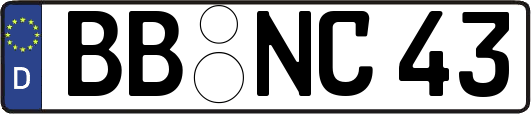 BB-NC43