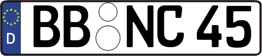 BB-NC45