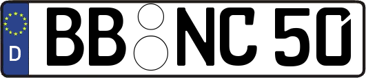 BB-NC50
