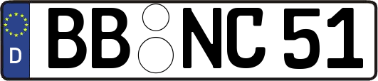 BB-NC51