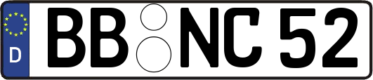BB-NC52