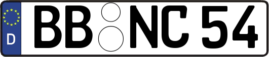BB-NC54