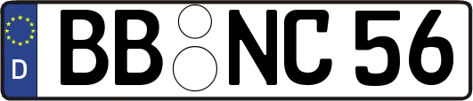 BB-NC56