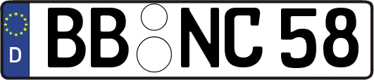 BB-NC58