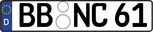 BB-NC61
