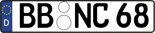 BB-NC68