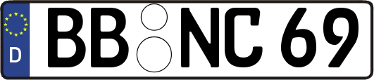 BB-NC69