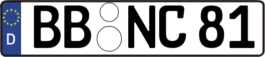 BB-NC81