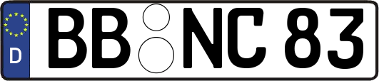 BB-NC83