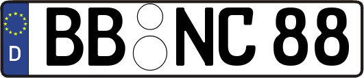 BB-NC88