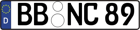 BB-NC89