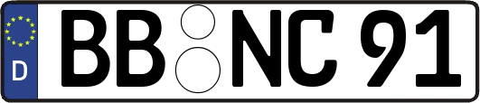 BB-NC91
