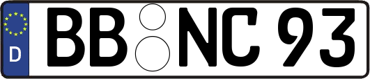 BB-NC93