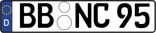 BB-NC95