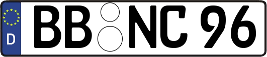 BB-NC96