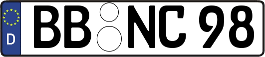 BB-NC98