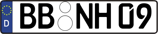 BB-NH09