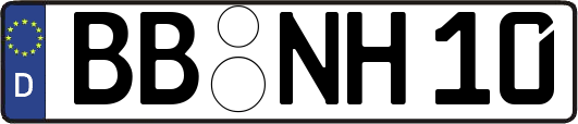 BB-NH10