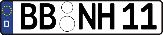 BB-NH11
