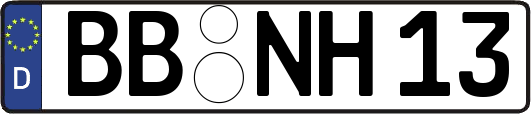 BB-NH13