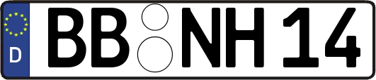BB-NH14