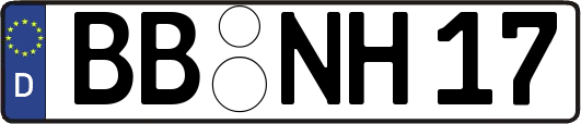 BB-NH17