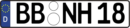 BB-NH18