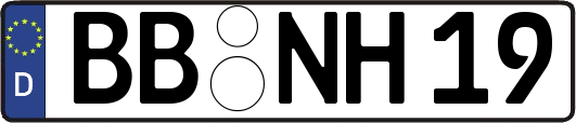 BB-NH19