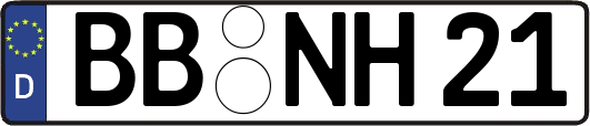 BB-NH21