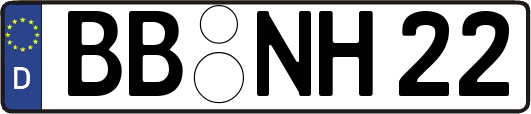 BB-NH22