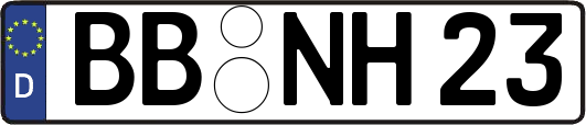 BB-NH23