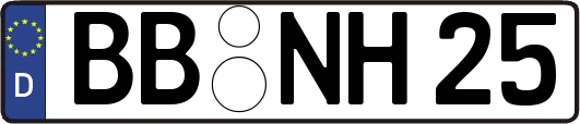 BB-NH25