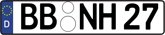 BB-NH27
