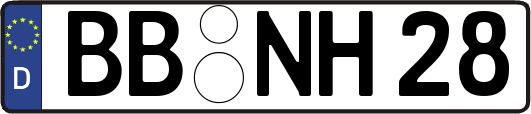 BB-NH28