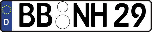 BB-NH29