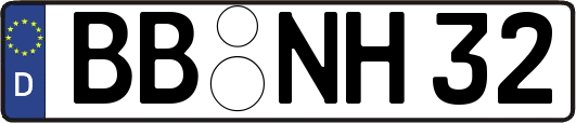 BB-NH32