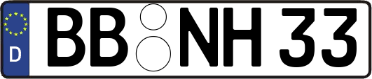BB-NH33