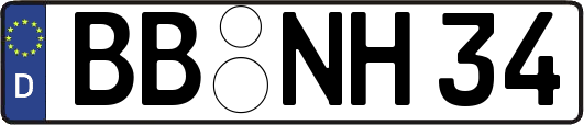 BB-NH34